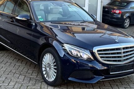 Mercedes-Benz C 250 124.000 km 18.999 &euro; Nordhorn 48529