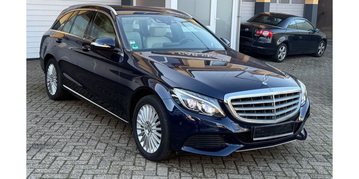 Mercedes-Benz C 250 124.000 km 18.999 &euro; Nordhorn 48529