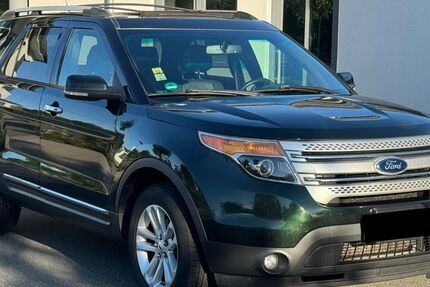 Ford Explorer 300.000 km 10.450 &euro; Nürnberg 90431