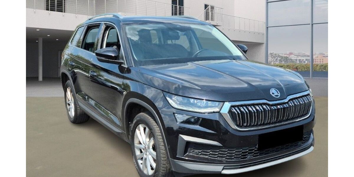 Skoda Kodiaq 178.000 km 19.690 &euro; Wuppertal 42329