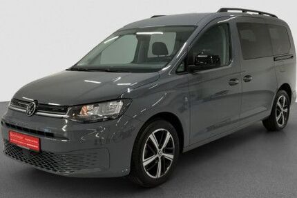 VW Caddy Maxi 72.296 km 26.750 &euro; Aalen 73431