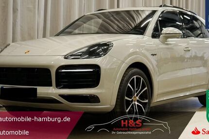Porsche Cayenne 54.510 km 76.900 &euro; Bad Segeberg 23795