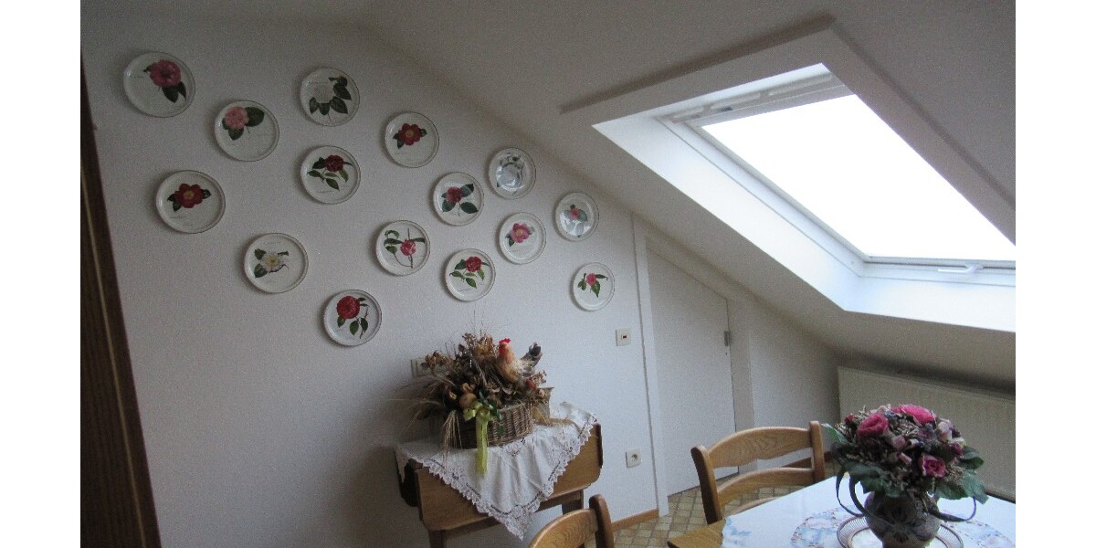 große 3 Zimmer DG-Wohnung in WinterbergStadt - 3- Winterberg | Angebot:23820885
