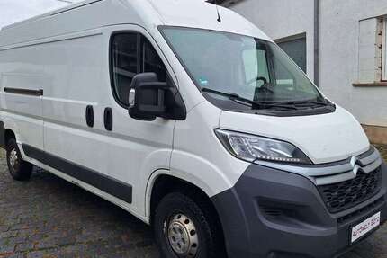 Citroen Jumper 192.770 km 8.980 &euro; Erfurt 99092