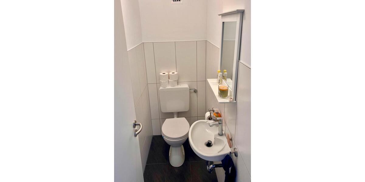 Etagenwohnung Bad Honnef - 4 Zimmer, 87 m&sup2;, 980&euro; | Angebot:26409918