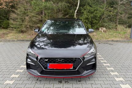 Hyundai i30 98.209 km 21.500 &euro; Benediktbeuern 83671