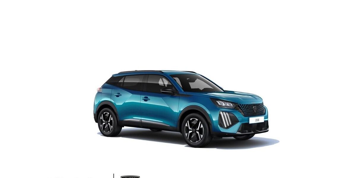 Peugeot 2008 1.500 km 27.995 &euro; Kassel 34123