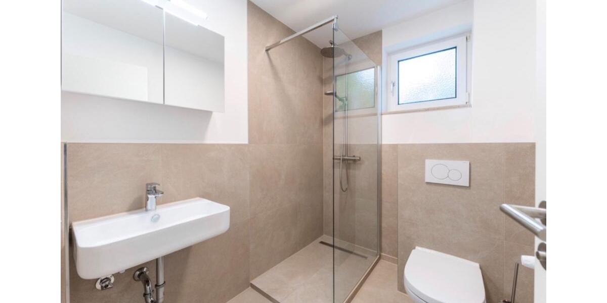 Erdgeschoßwohnung Braunschweig Heidberg-Melverode - 2 Zimmer, 51 m&sup2;, 650&euro; | Angebot:26383566