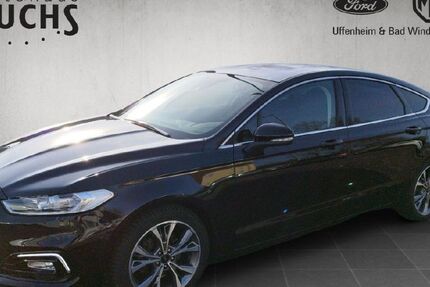 Ford Mondeo 40.500 km 25.990 &euro; Uffenheim 97215