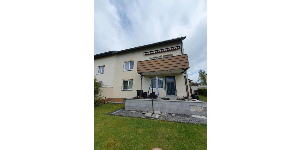 Doppelhaushälfte Bayreuth Altstadt - 380.000&euro; | Angebot:27002650