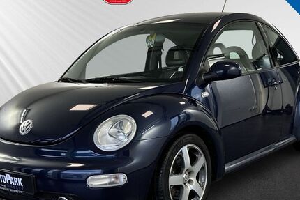 VW New Beetle 200.000 km 2.998 &euro; Bad Waldsee 88339