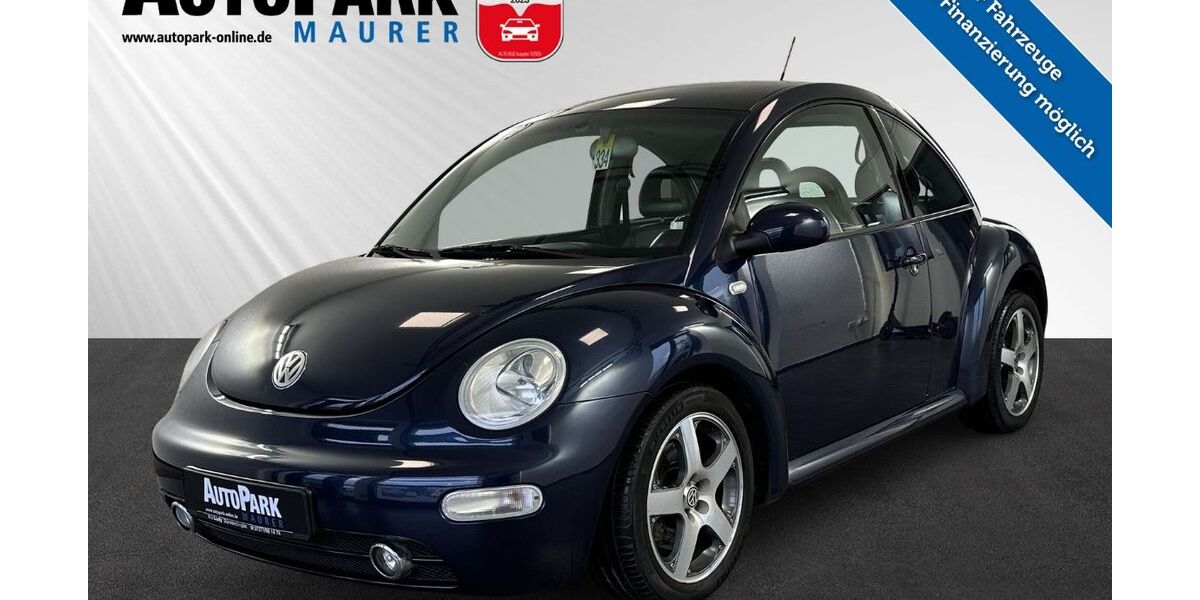VW New Beetle 200.000 km 2.998 &euro; Bad Waldsee 88339