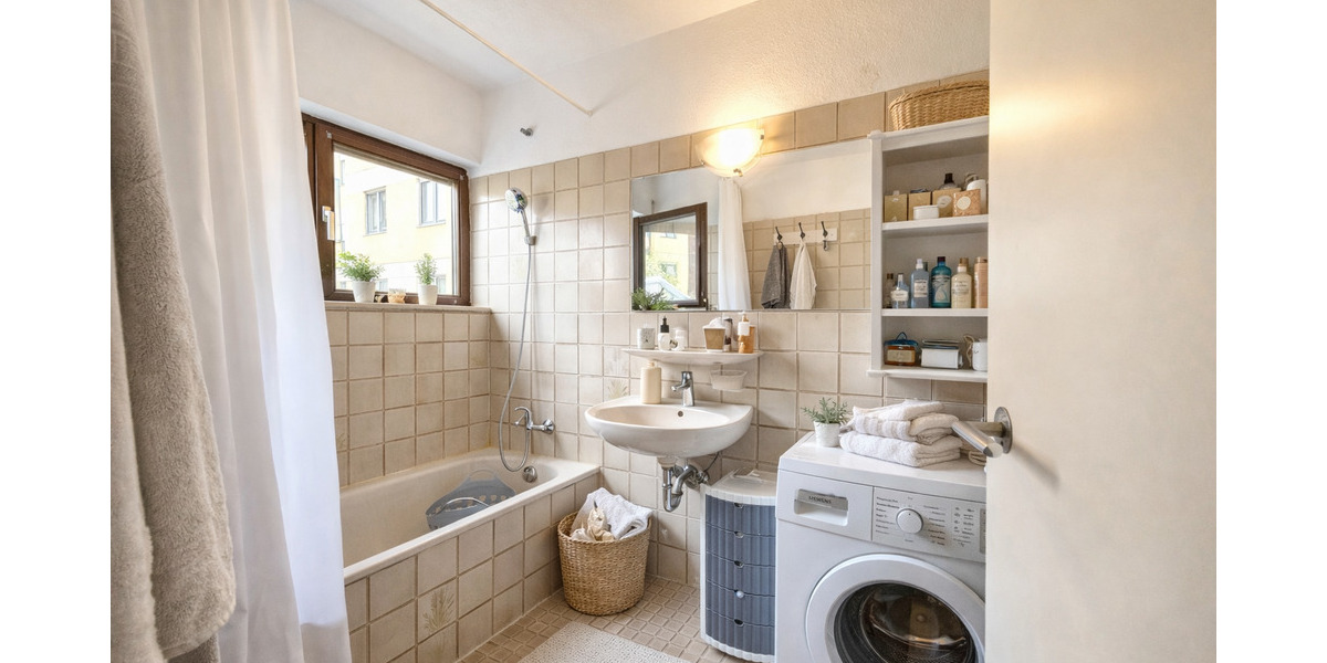 Etagenwohnung Konstanz Industriegebiet - 4 Zimmer, 489.000&euro; | Angebot:26028503