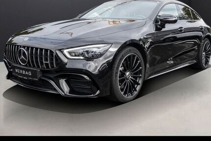 Mercedes-Benz AMG GT 39.950 km 73.890 € Wiesbaden 65189