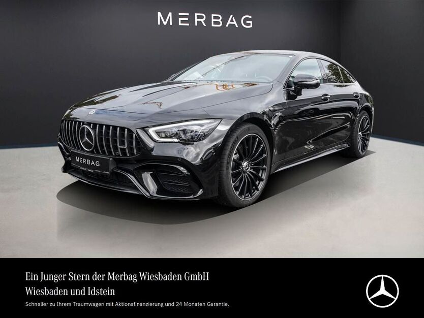 Mercedes-Benz AMG GT 39.950 km 73.890 € Wiesbaden 65189