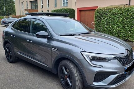 Renault Arkana 33.000 km 24.700 &euro; Kehl 77694