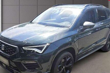 Seat Ateca 39.000 km 22.940 &euro; Wackersdorf 92442