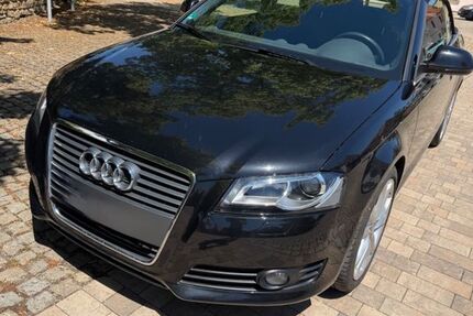 Audi A3 109.000 km 9.000 &euro; Schwebheim 97525