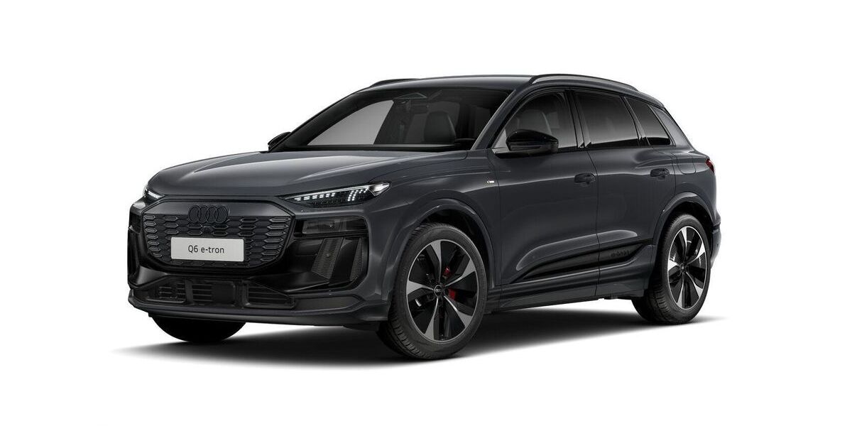 Audi Q6 e-tron 19.566 km 65.880 &euro; Münster 48153