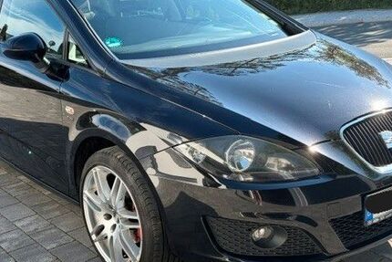 Seat Leon 196.000 km 2.490 &euro; Bindlach 95463