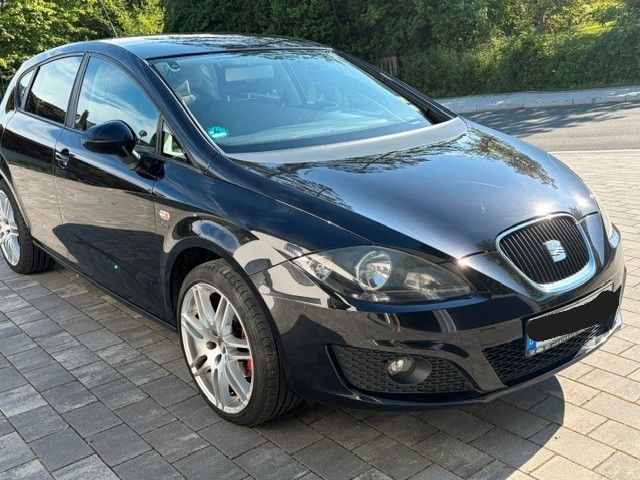 Seat Leon 196.000 km 2.490 &euro; Bindlach 95463