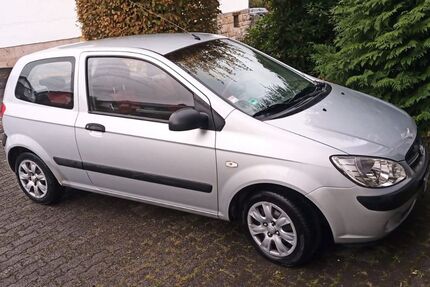 Hyundai Getz 175.000 km 1.599 &euro; Staufenberg 34355