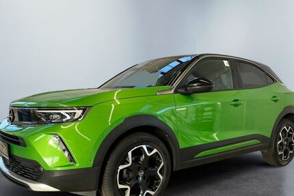 Opel Mokka 55.940 km 18.348 &euro; Brandenburg 14770