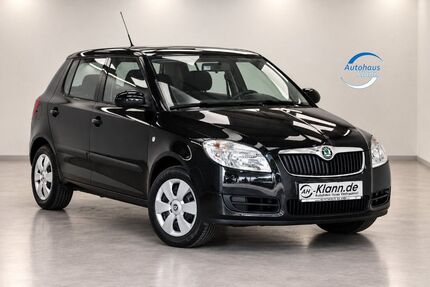 Skoda Fabia 74.982 km 5.499 &euro; Teltow 14513