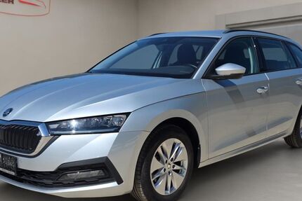 Skoda Octavia 75.500 km 19.800 &euro; Wilkau-Haßlau 08112