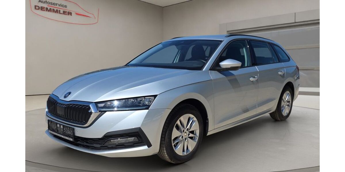 Skoda Octavia 75.500 km 19.800 &euro; Wilkau-Haßlau 08112