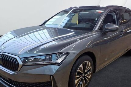 Skoda Superb 23.000 km 35.980 &euro; Balingen 72336