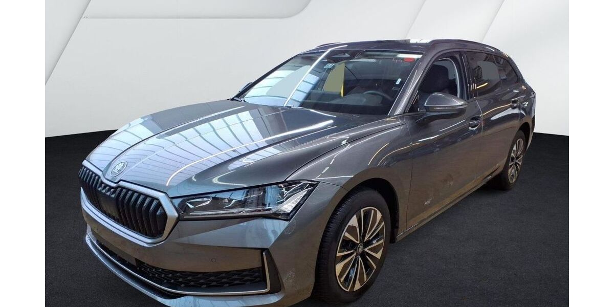 Skoda Superb 23.000 km 35.980 &euro; Balingen 72336