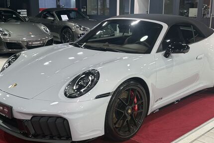 Porsche 992 2.195 km 179.990 &euro; Unterschleißheim 85716