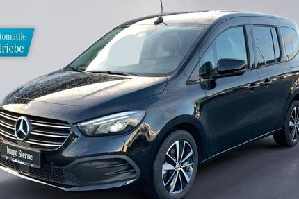 Mercedes-Benz T-Klasse 5.368 km 31.950 &euro; Krefeld 47807