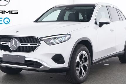 Mercedes-Benz GLC 300 22.167 km 57.880 &euro; Waldbröl 51545
