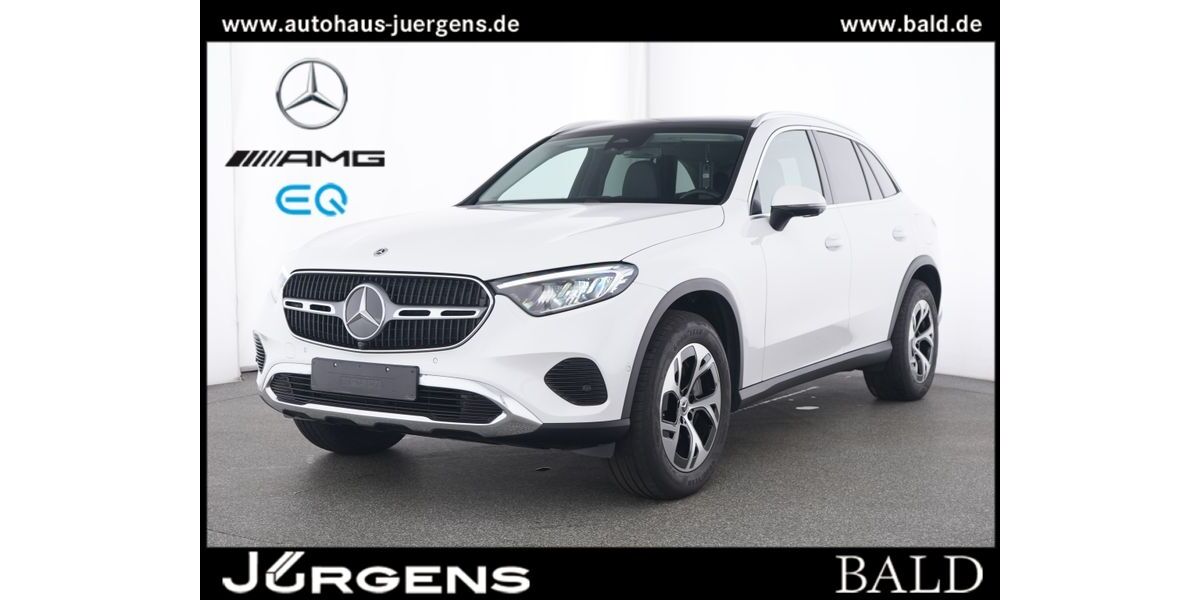 Mercedes-Benz GLC 300 22.167 km 57.880 &euro; Waldbröl 51545