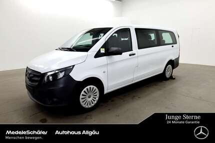 Mercedes-Benz Vito 86.589 km 28.850 &euro; Memmingen 87700