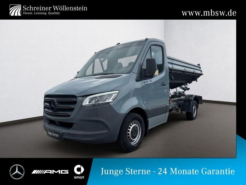 Sprinter