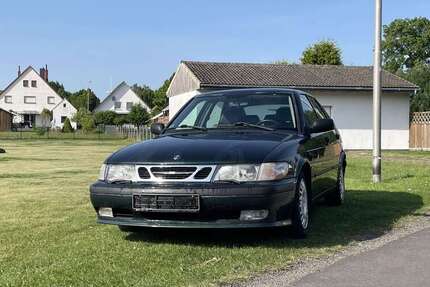 Saab 9-3 249.925 km 1.850 € Minden 32427