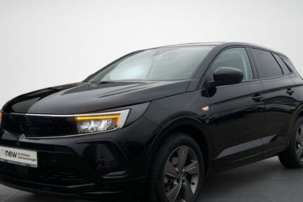 Opel Grandland (X) 24.600 km 19.900 &euro; Hannover 30177