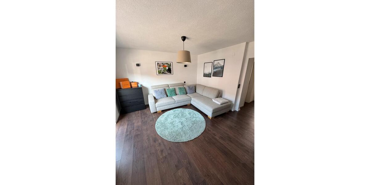 Etagenwohnung Saarwellingen - 1 Zimmer, 65 m&sup2;, 680&euro; | Angebot:25417800