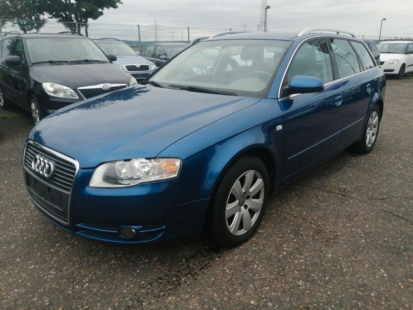 Audi A4 134.327 km 3.490 € Stockstadt am Main 63811