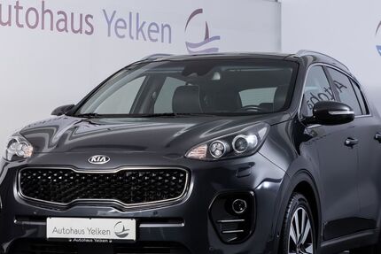 Kia Sportage 155.135 km 14.590 &euro; Spaichingen 78549