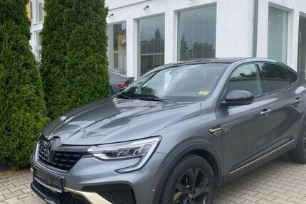 Renault Arkana 36.460 km 29.990 € Borgsdorf 16556