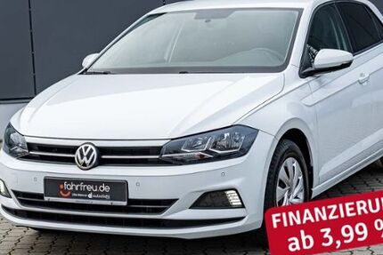 VW Polo 84.172 km 13.690 &euro; Gießen 35394