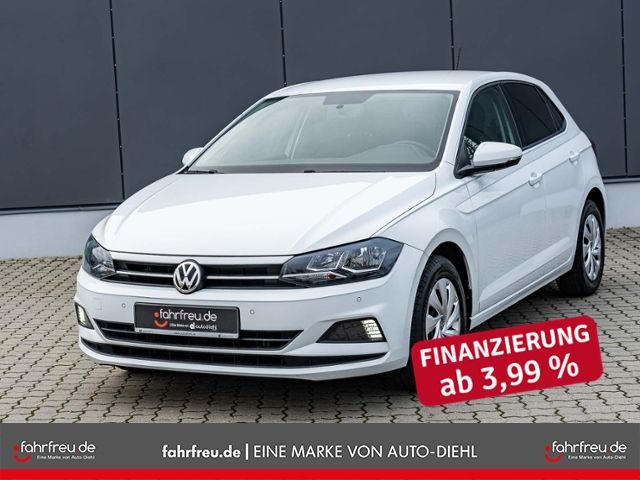 VW Polo 84.172 km 13.690 &euro; Gießen 35394
