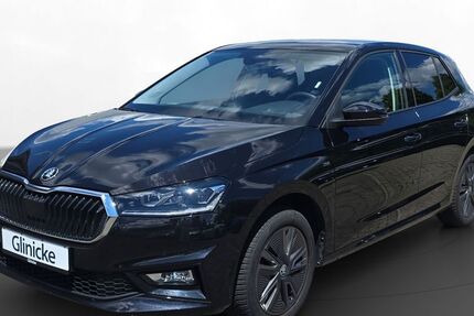 Skoda Fabia 12.417 km 23.850 &euro; Eschwege 37269