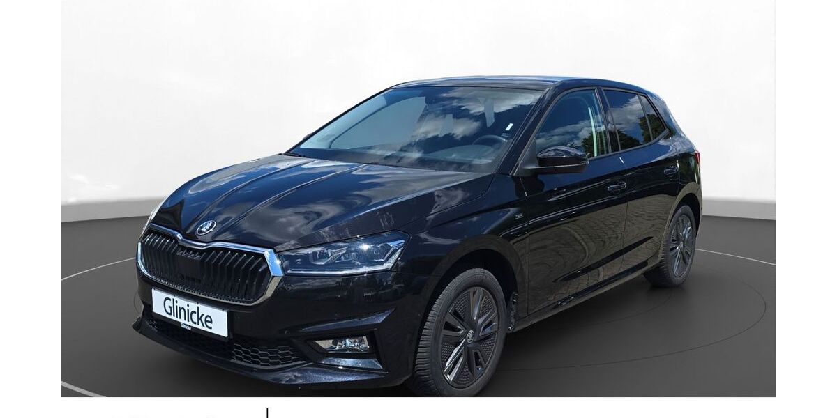Skoda Fabia 12.417 km 23.850 &euro; Eschwege 37269