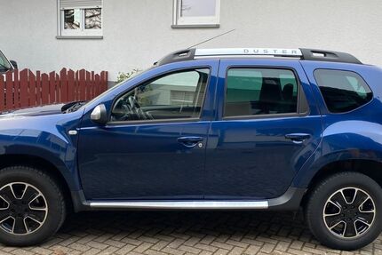 Dacia Duster 137.407 km 6.990 &euro; Ohlsbach 77797