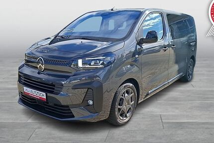 Citroen SpaceTourer 15.500 km 35.950 &euro; Löbau 02708